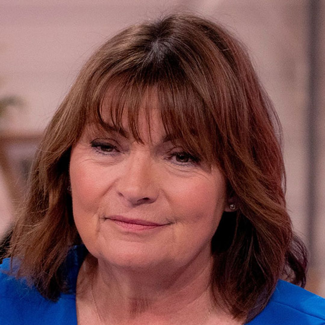 Lorraine Kelly shares heartfelt tribute to Chris Hoy after he announces terminal cancer diagnosis