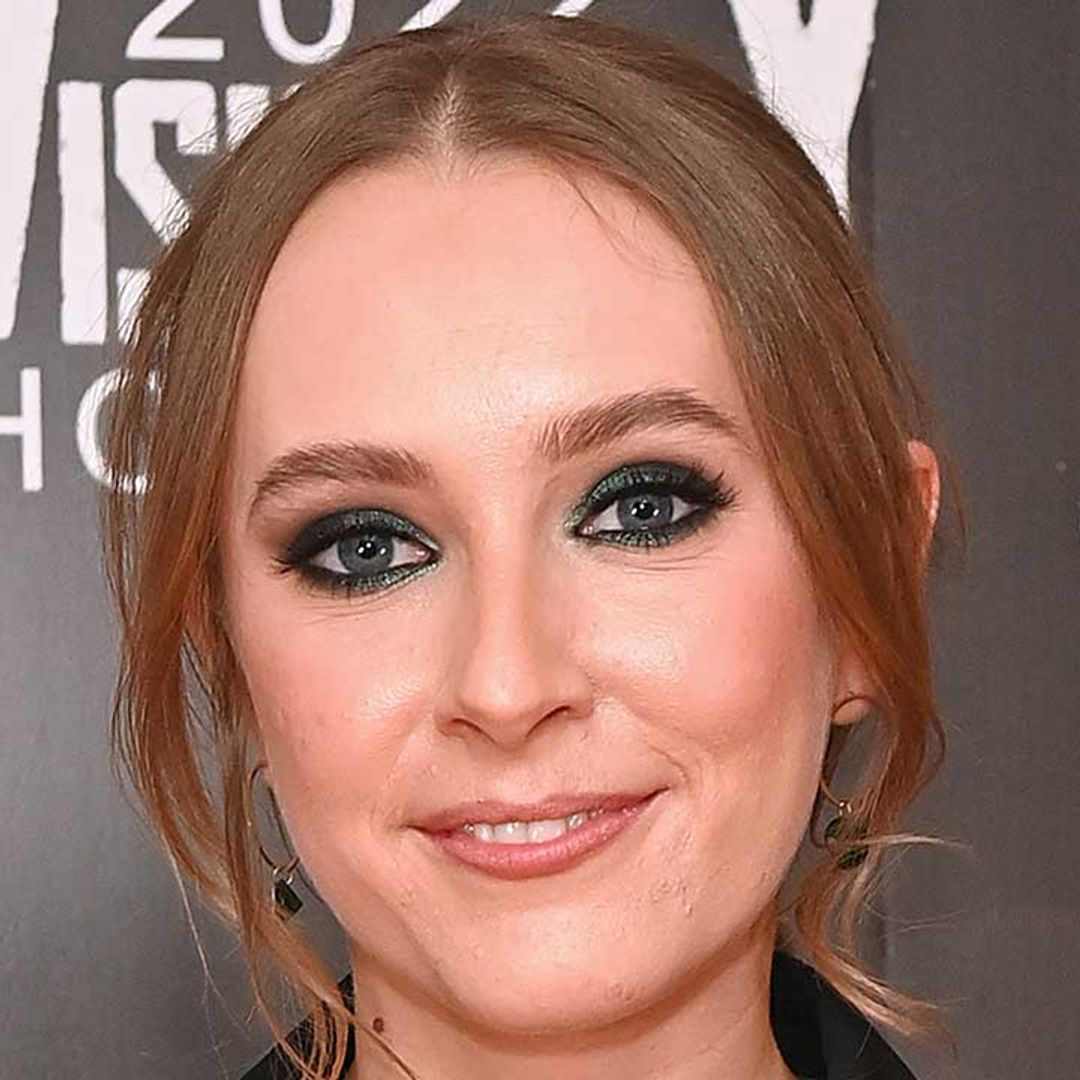 Strictly's Rose Ayling-Ellis shares rare glimpse of exciting new project following special milestone