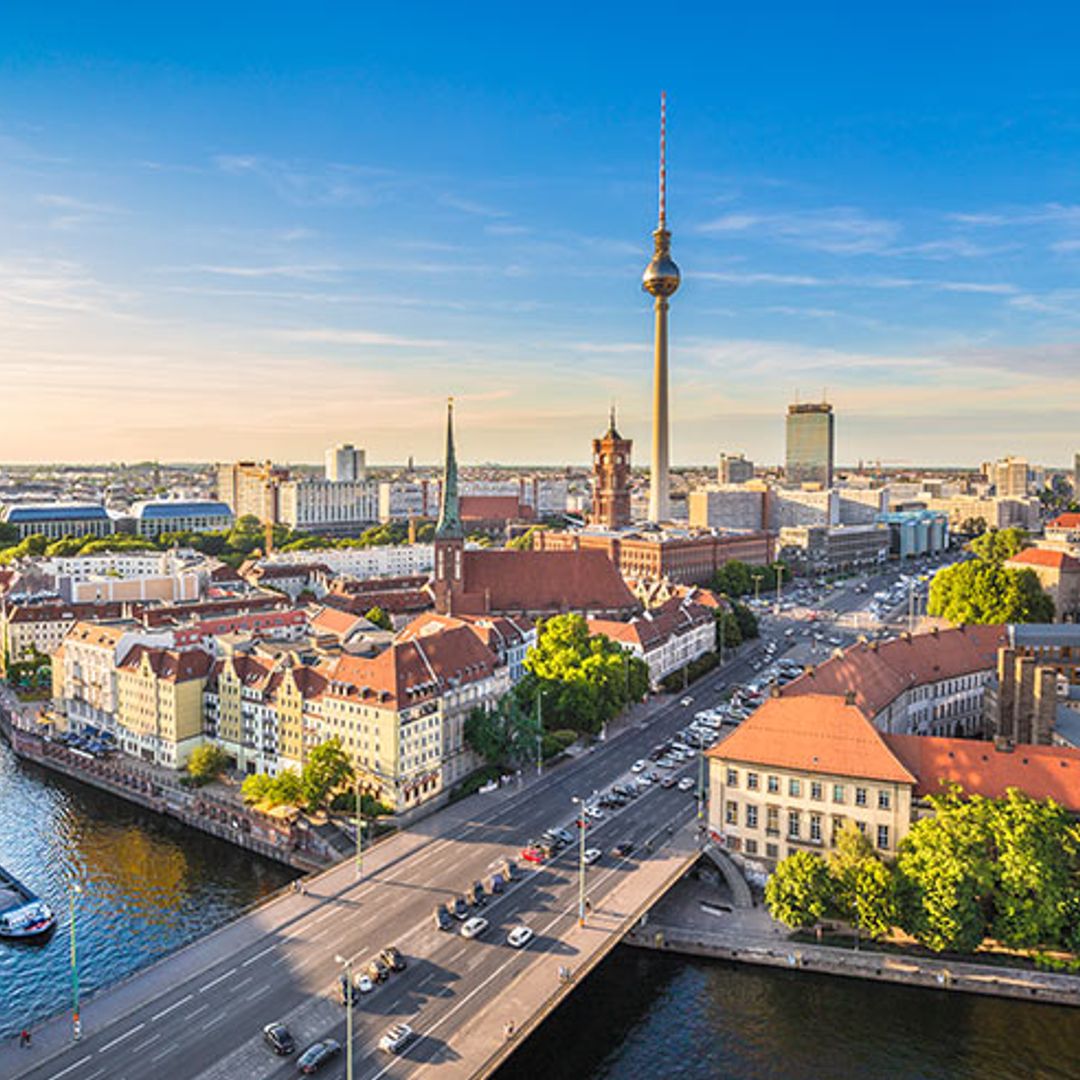 What to do in Berlin in 3 days: the best things to do in Germany's capital city