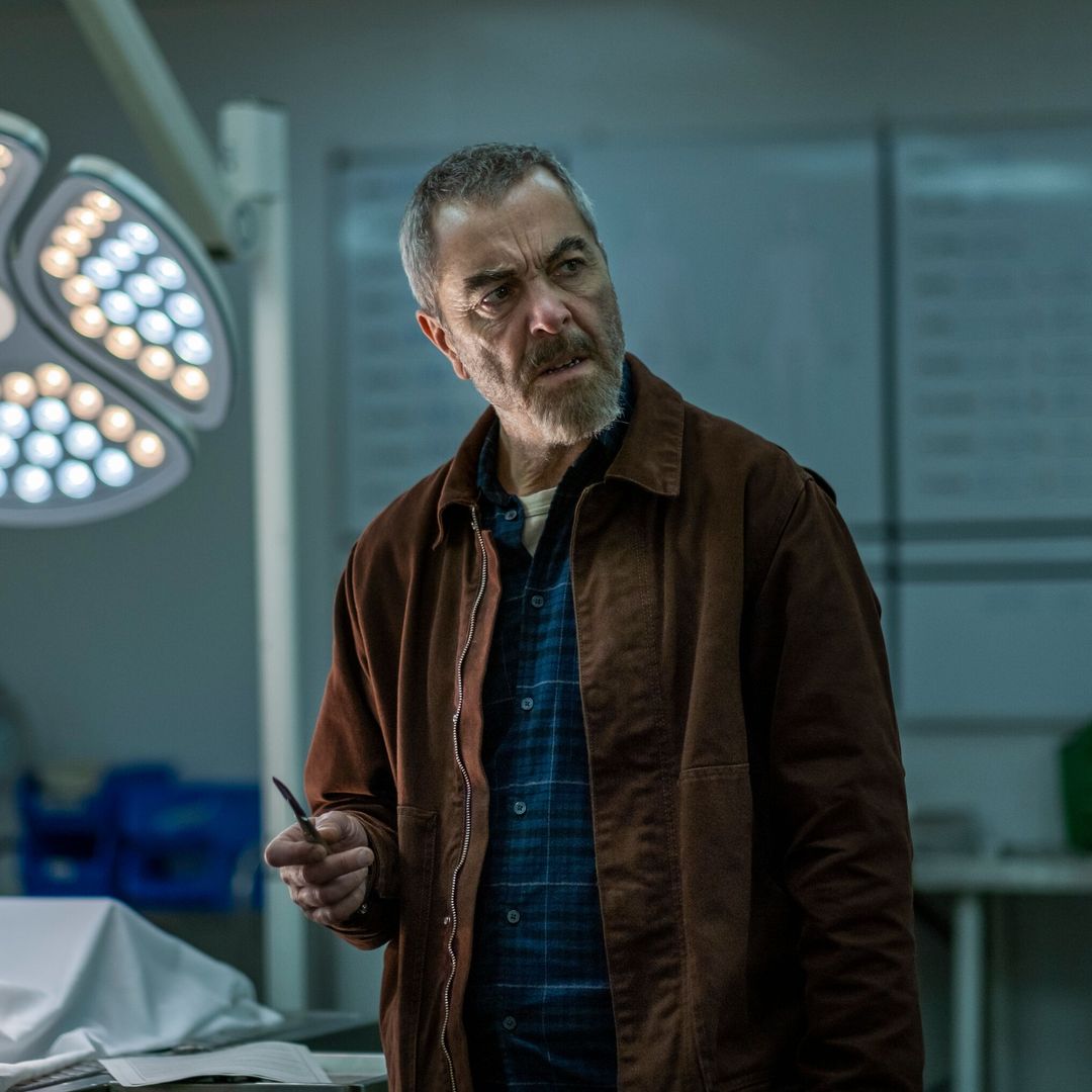 Netflix viewers have just weeks to watch 'gripping' crime drama