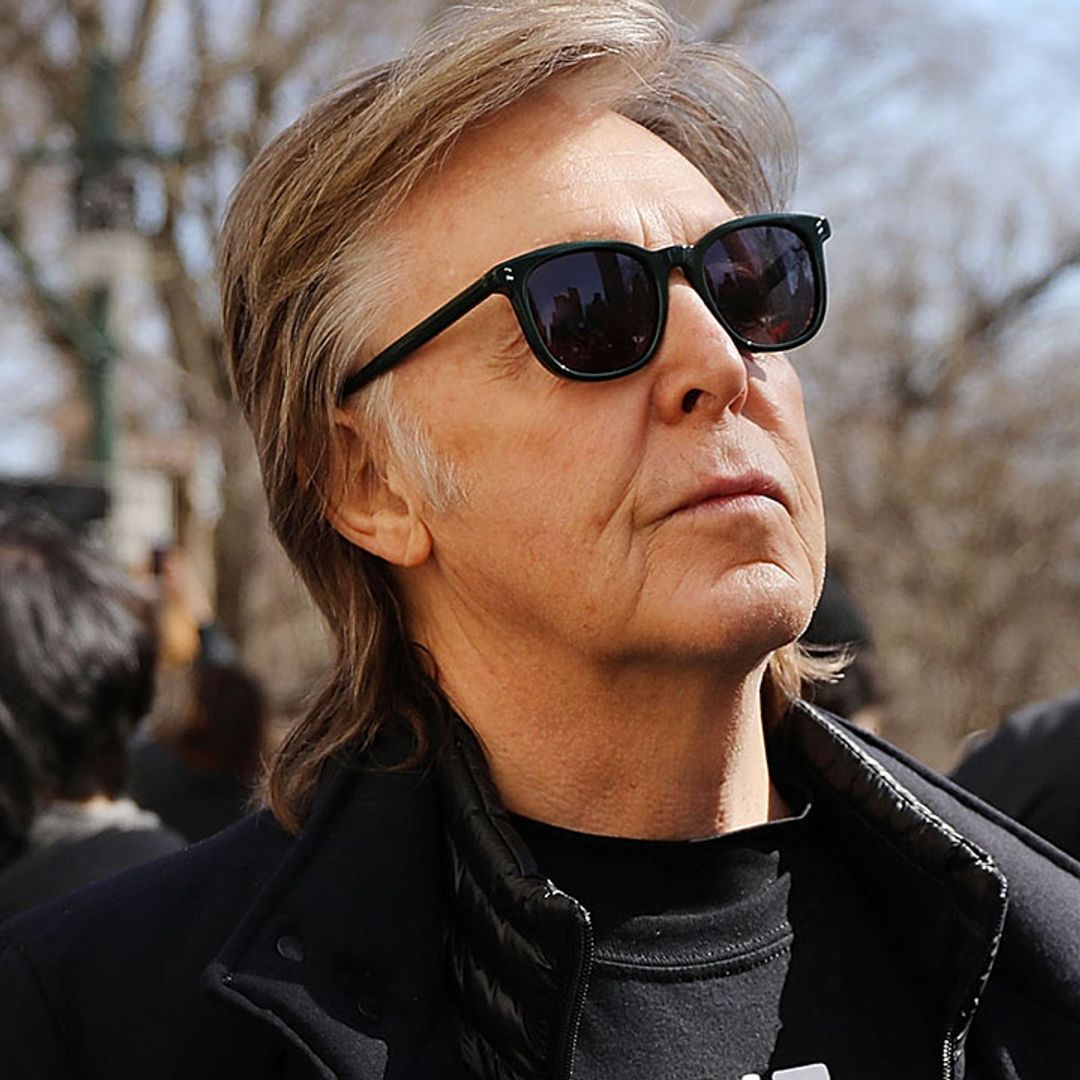 Paul McCartney shares special tribute to John Lennon on 'sad, sad day'