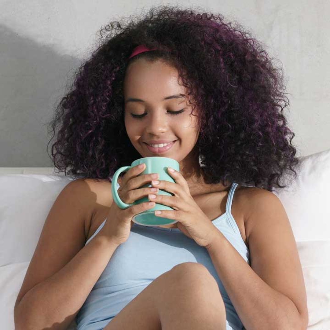 TikTok users swear by this hot lettuce water hack to cure insomnia - and it works