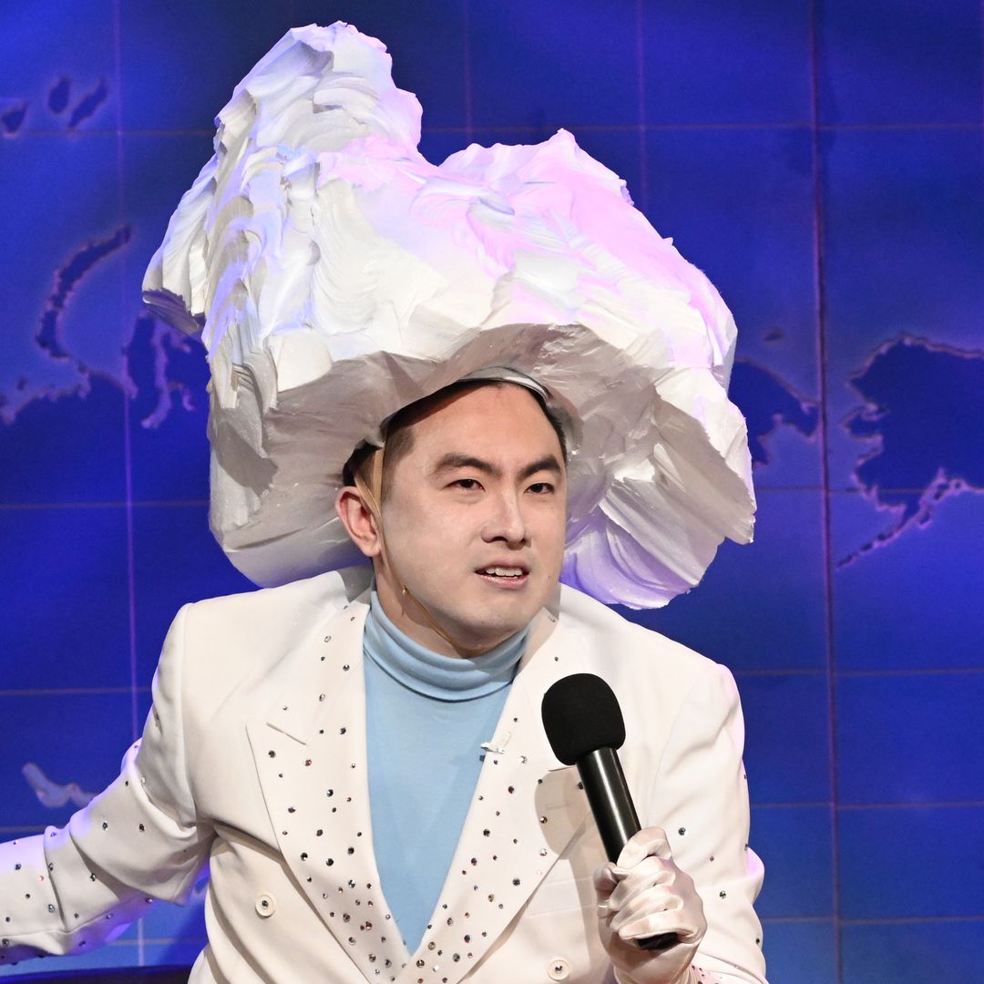 Bowen Yang leaving Saturday Night Live after Saturday's episode - a look back at his best sketches