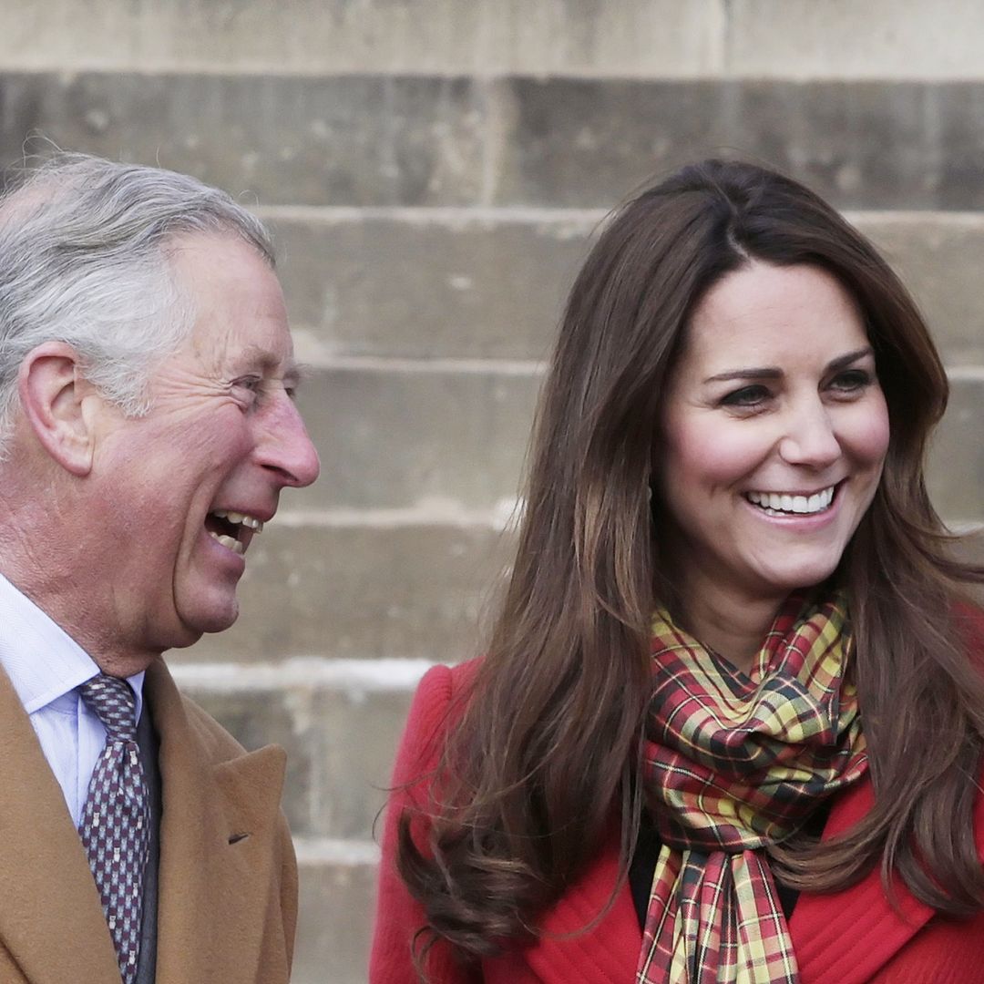 King Charles 'gave Prince William permission' to spend time with family away from royal duties