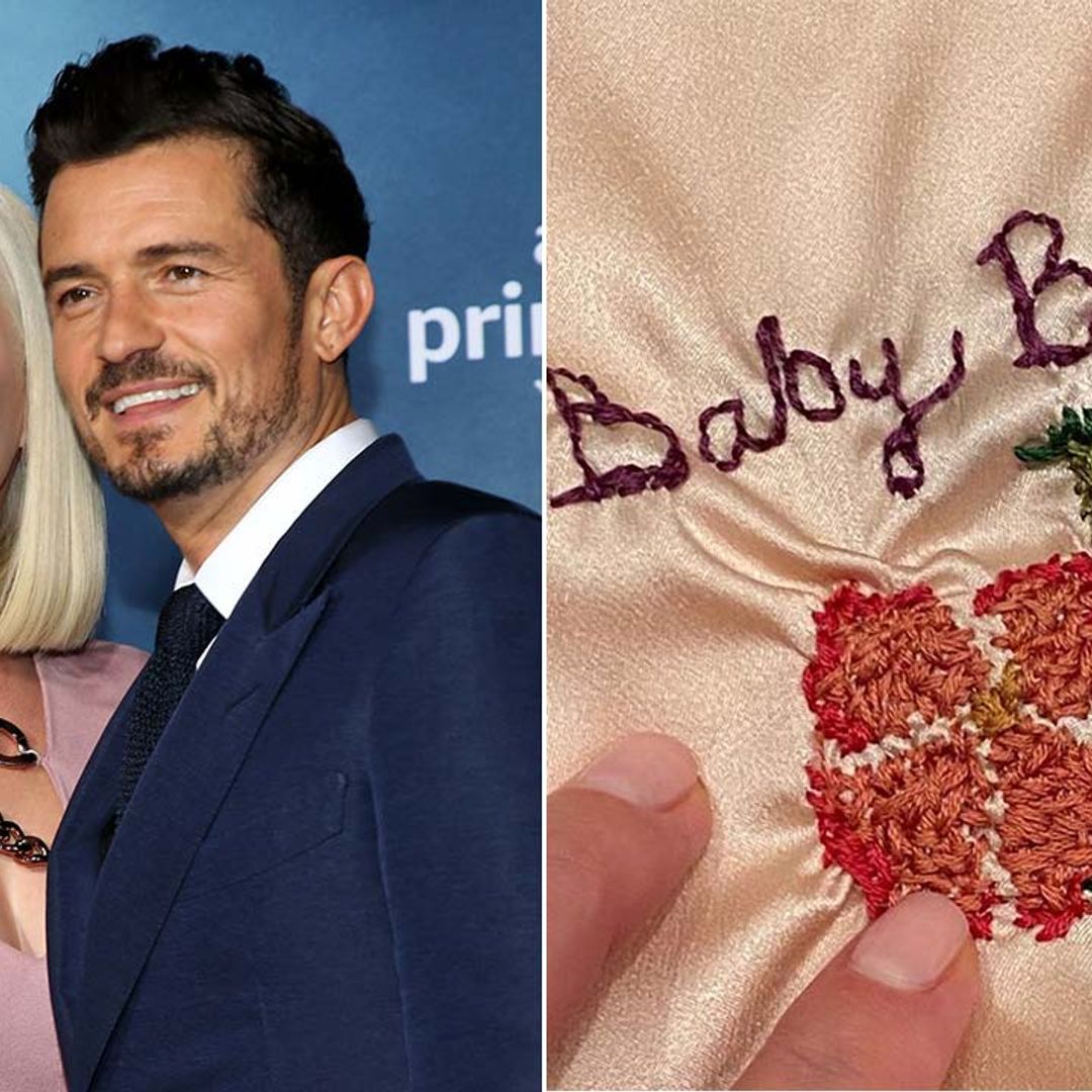 Katy Perry stuns fans with Taylor Swift's sweet gesture for baby Daisy