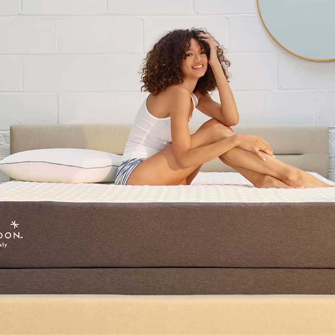 Sealy on sale chill mattress