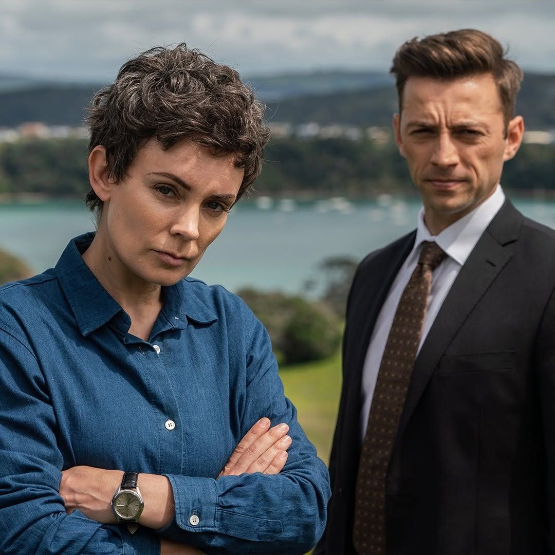 Detective drama fans will want to know about this 'mysterious' series now streaming for free