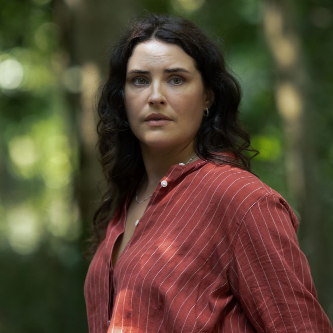 Thriller fans should put 'spine-tingling' series Playing Gracie Darling on their watchlists