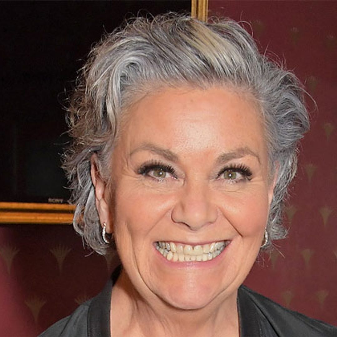 Dawn French shares VERY rare photo of daughter Billie HELLO!