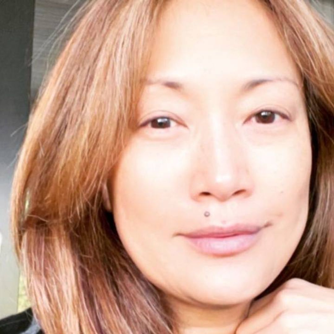 Carrie Ann Inaba receives support from co-stars following new health post