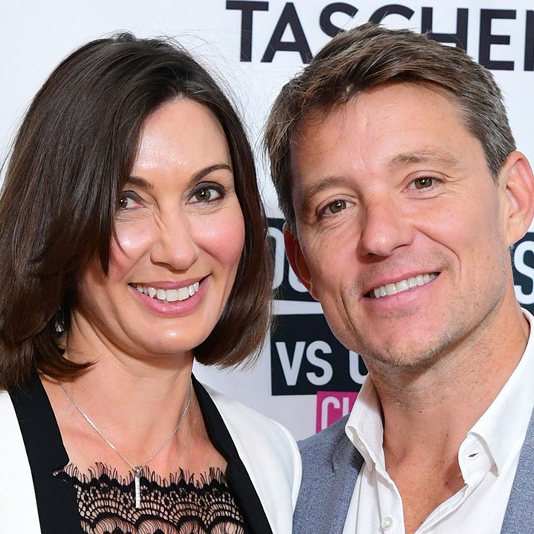 Ben Shephard reveals personal lockdown low-point with his family