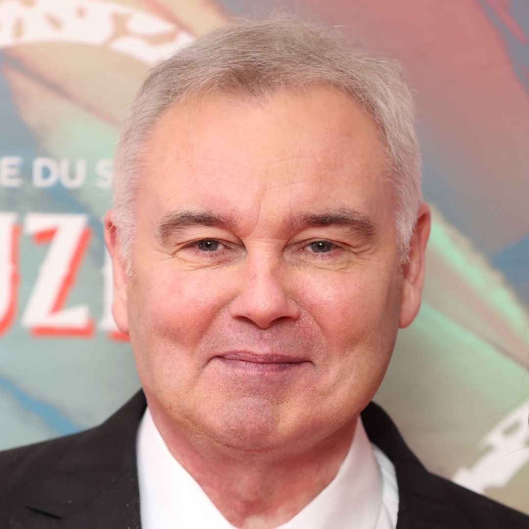 Eamonn Holmes supported by fans after he breaks silence amid This Morning drama