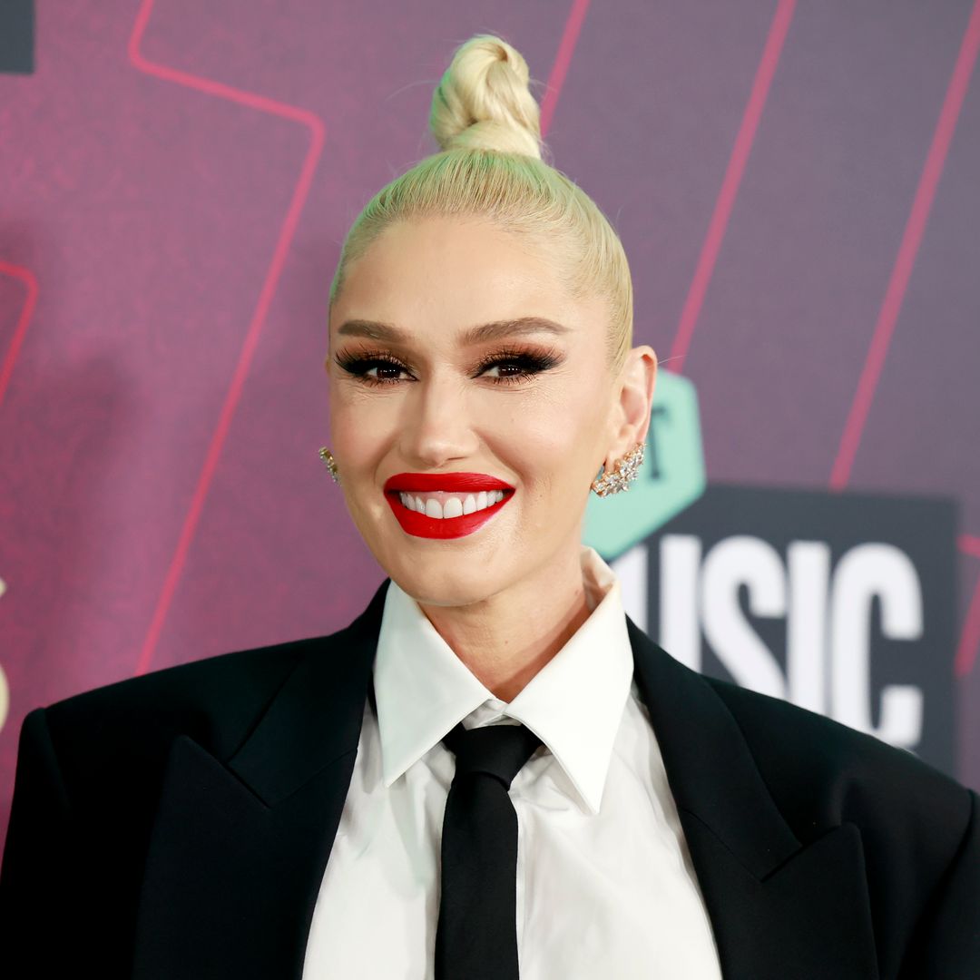 Gwen Stefani makes surprising revelation about marriage to Blake Shelton - 'I didn't see any of this coming'