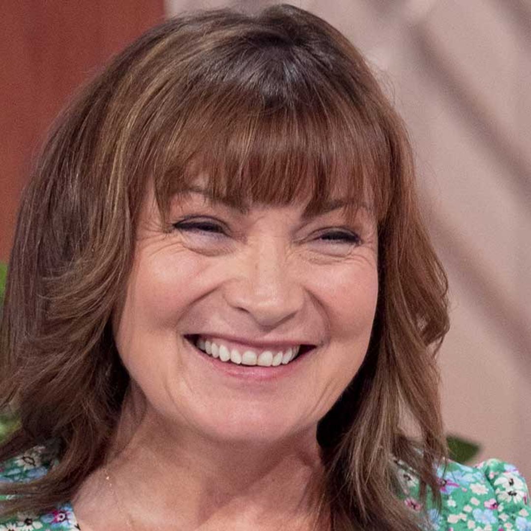 Lorraine Kelly Latest News, Pictures & Videos HELLO! Page 2 of 13