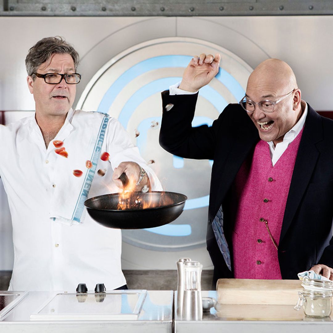 Everything you need to know about MasterChef UK 2019