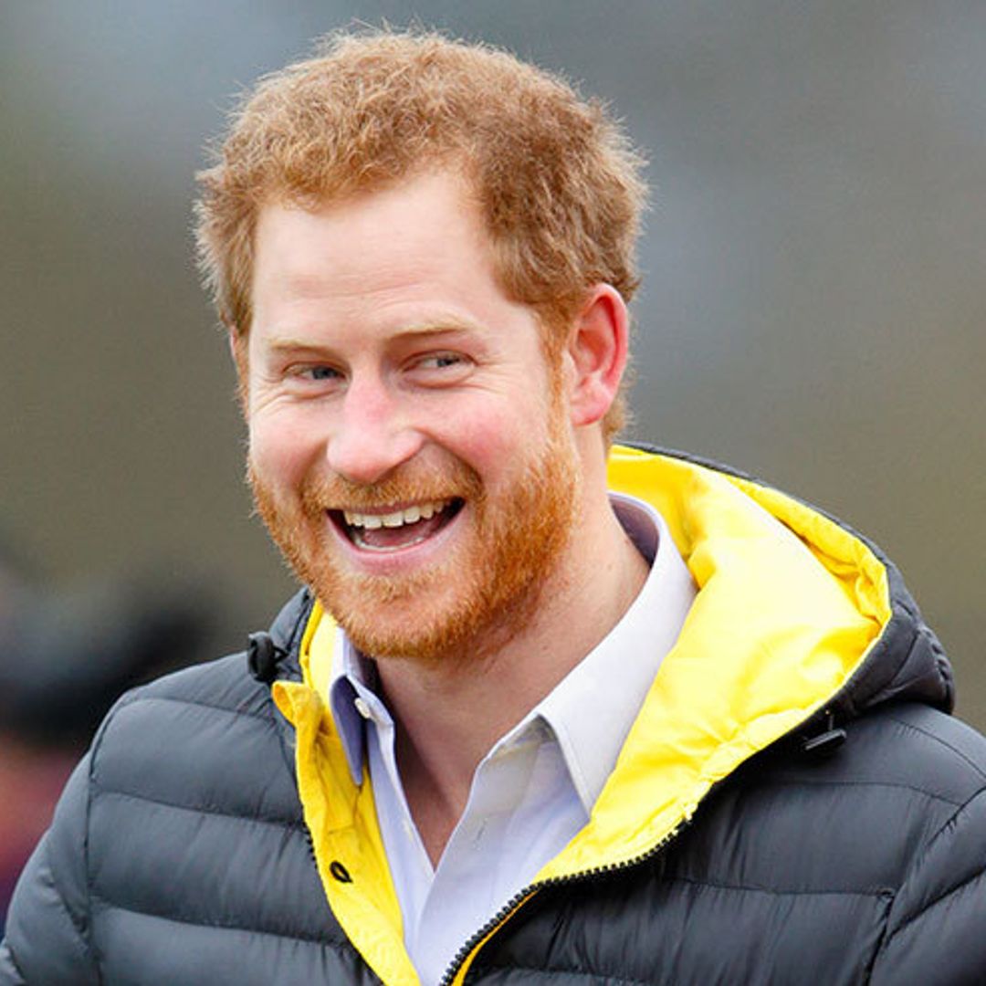 Prince Harry in Nepal: Why he'll skip hotels and stay with a local family