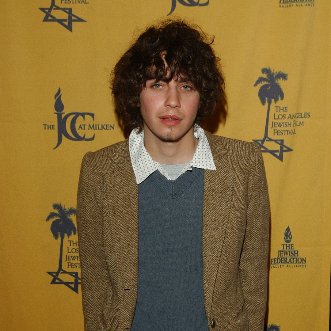 Adam Lamberg au Writers Guild Theatre de Beverly Hills, Californie