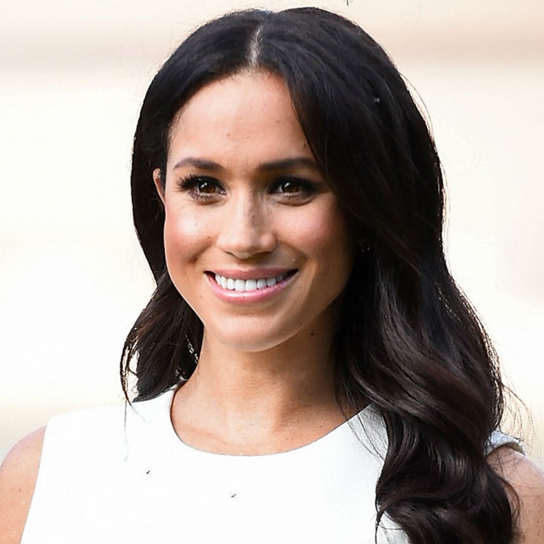 Meghan Markle's stunning £56 summer dress is her most casual outfit to date