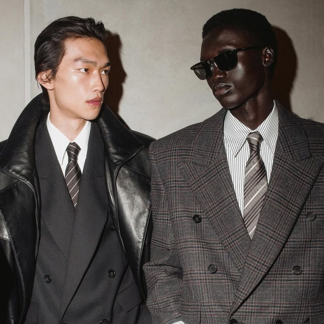 Luxury gifts for him 2025