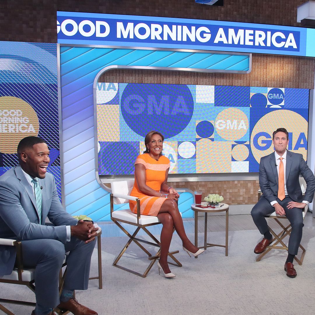 Good Morning America star reveals family difficulty in wish for 'better relationship' with daughters