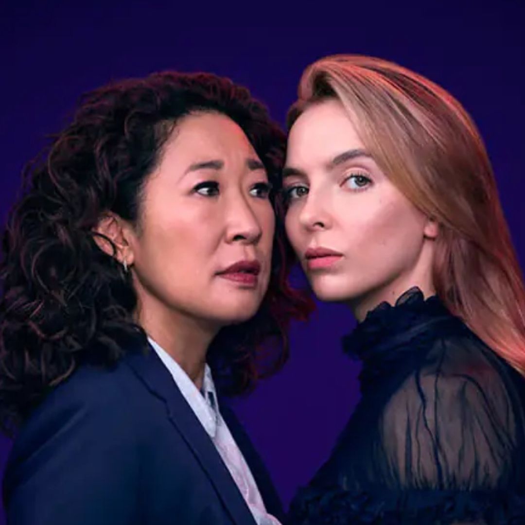 Killing Eve reveals major update for season four that will delight fans