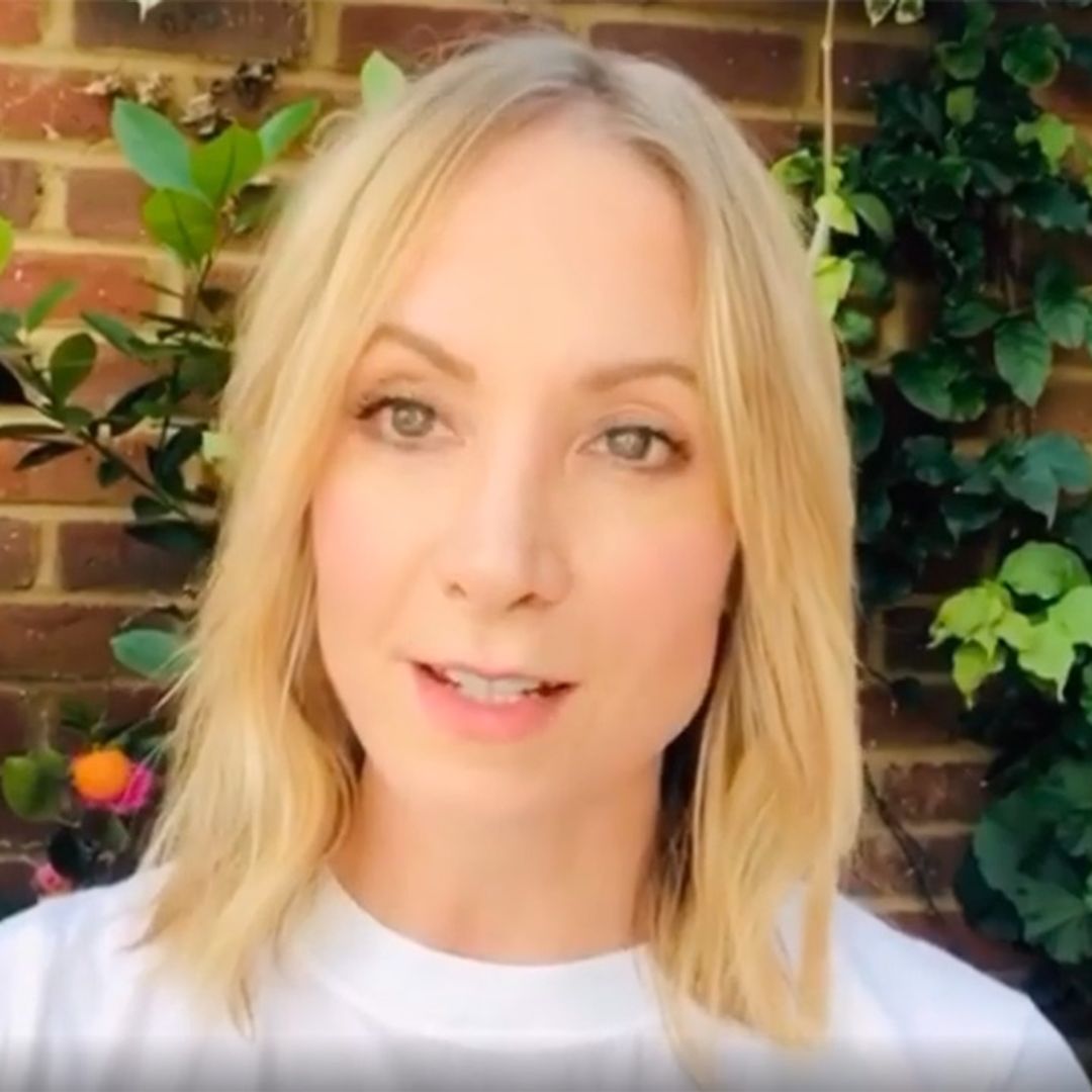 Joanne Froggatt Latest News, Pictures & Videos HELLO!