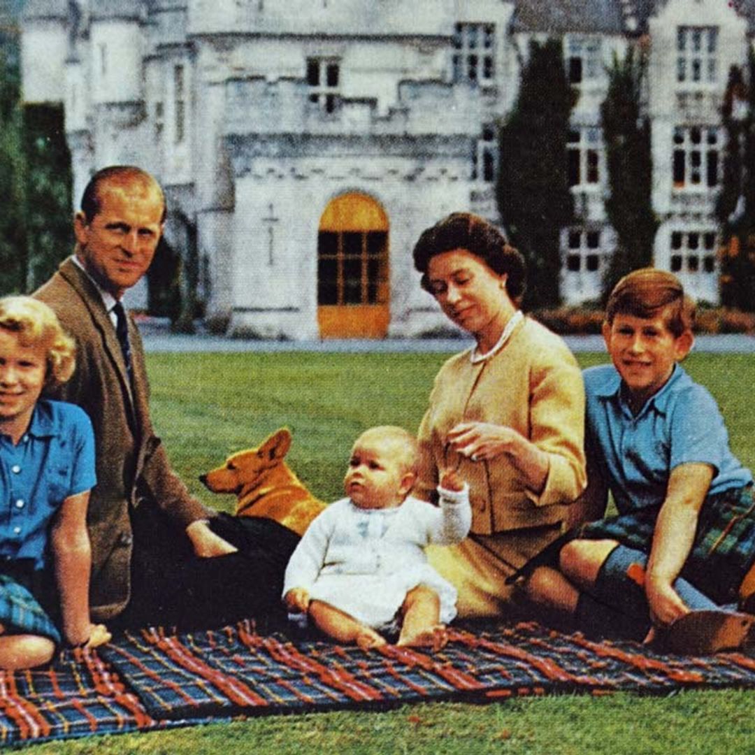 What Queen Elizabeth II was really like at Balmoral behind closed doors