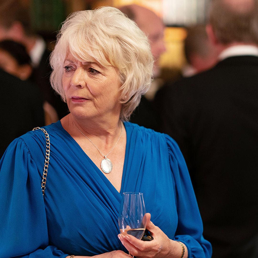 Alison Steadman opens up about BBC drama Life that's dividing fans