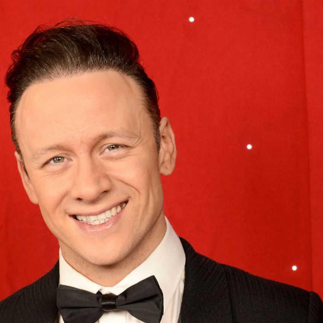 Kevin Clifton reveals exciting news that will delight all Strictly fans