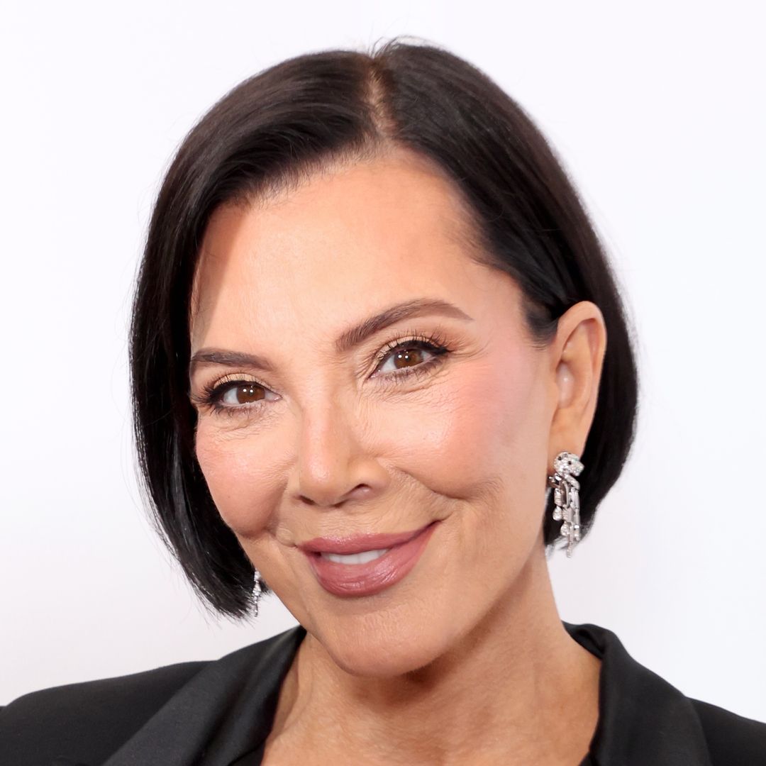 Kris Jenner turns 70
