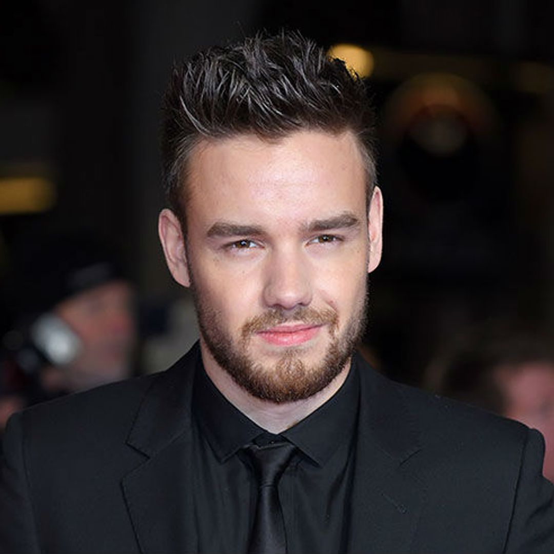 Liam Payne announces single release – find out the details