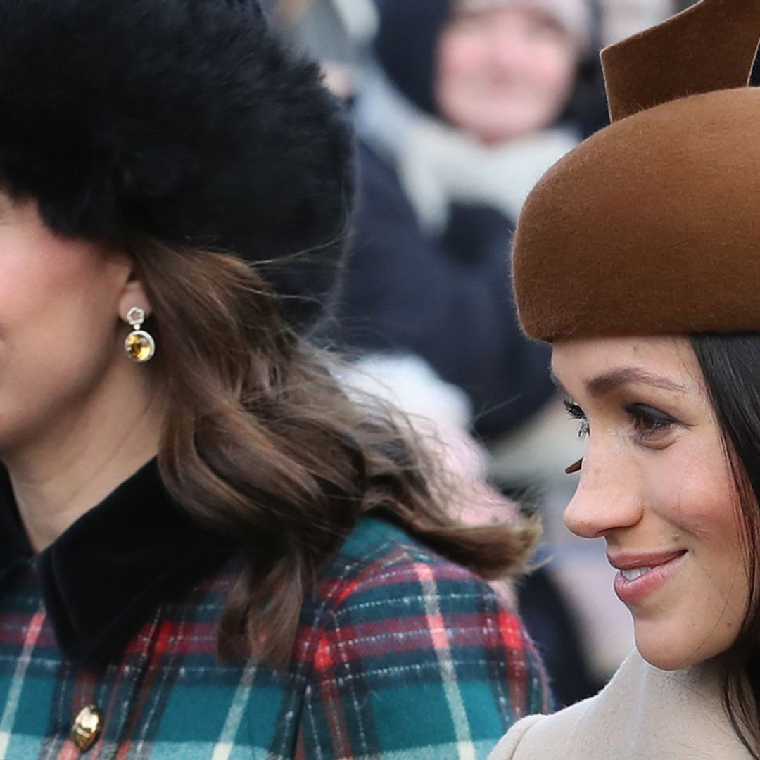Royals wearing Uggs! From Princess Kate to Meghan Markle