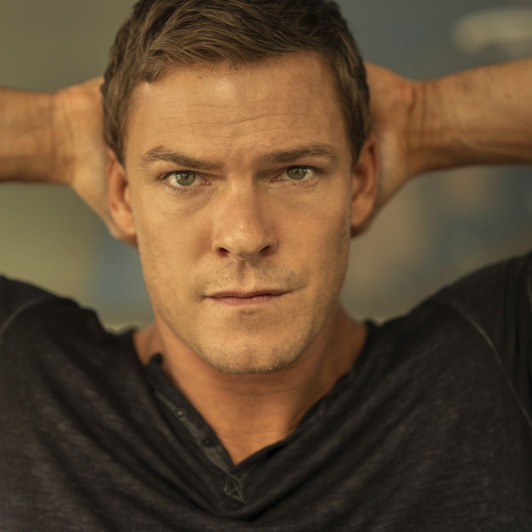 Everything you need to know about Reacher spin-off Neagley