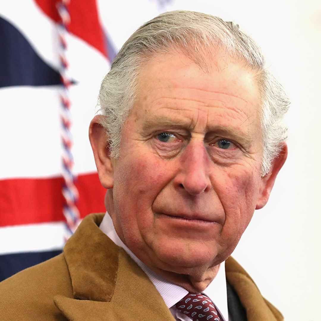 King Charles' shake up to Queen's tradition at royal homes