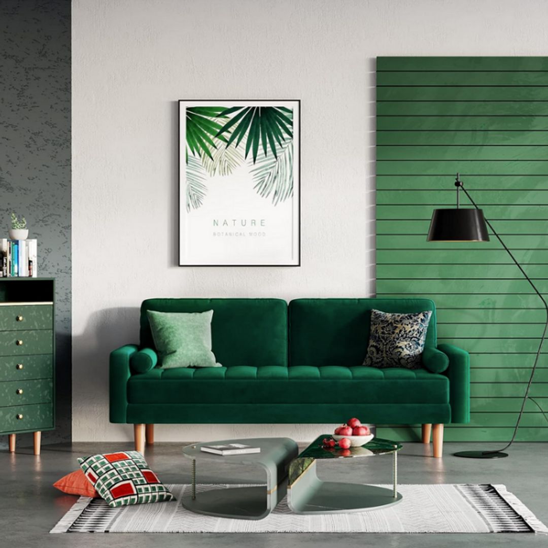 The ultimate best sofas guide: Our favourite top trends and sofa brands for 2024
