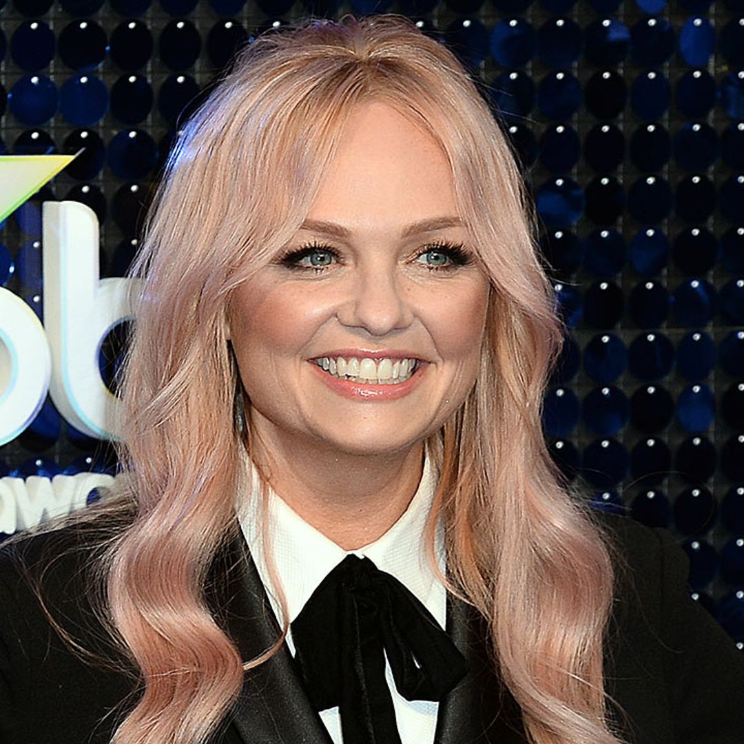 Emma Bunton's 5 family rules for using social media and tech at home