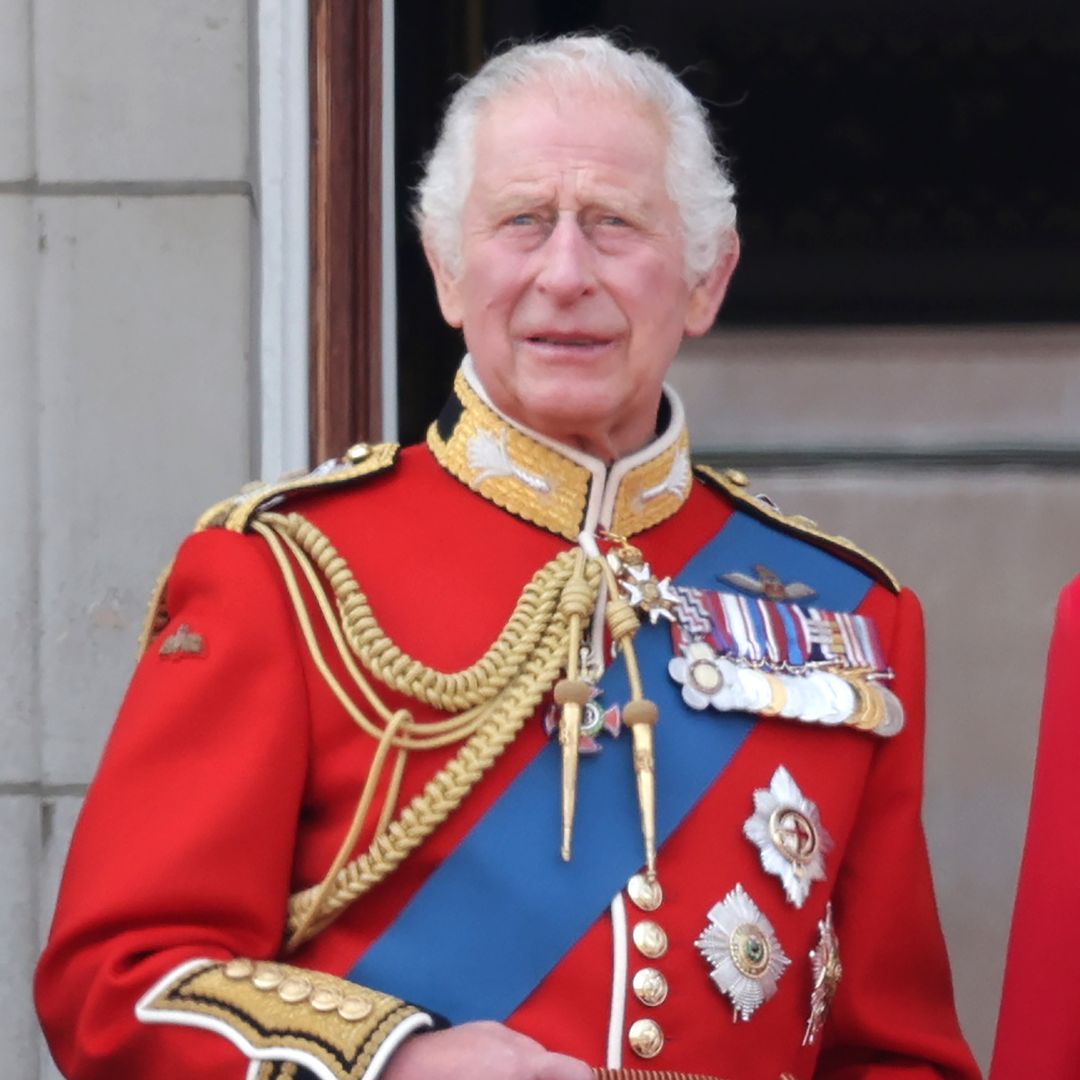 King Charles transforms Sandringham Estate into bog