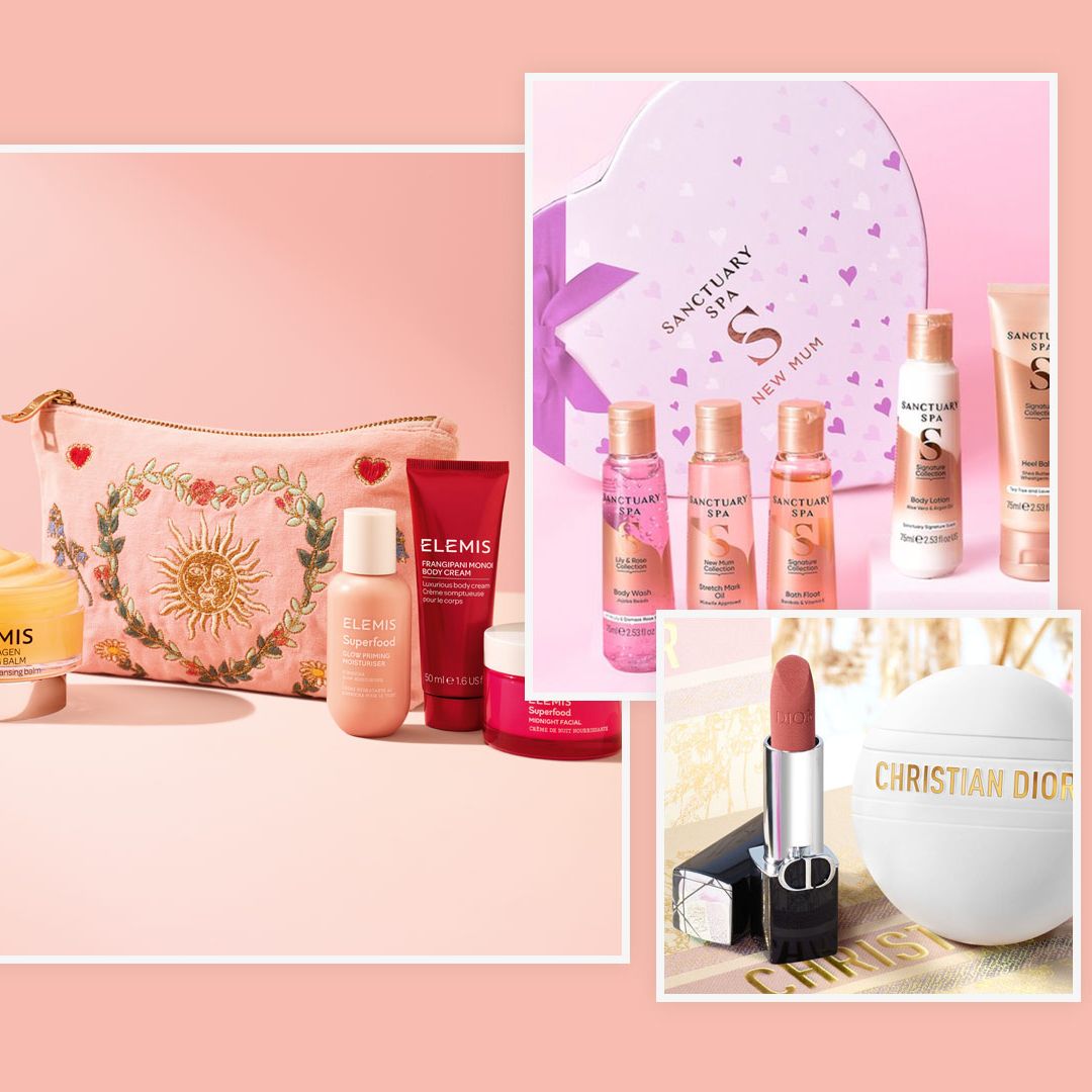 20 best Mother's Day beauty gifts for your mum: From MAC to Charlotte Tilbury, Estee Lauder & MORE
