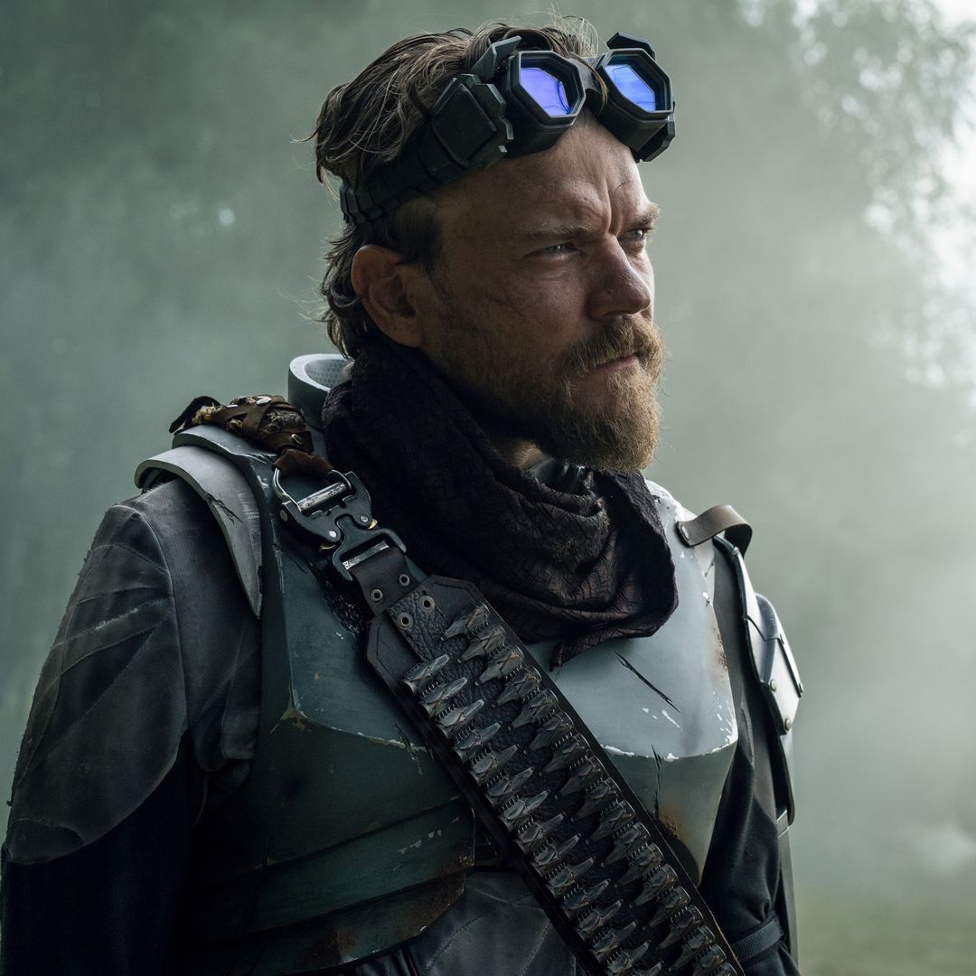 Apple TV+'s 'epic' drama series based on award-winning novels is your next must-watch