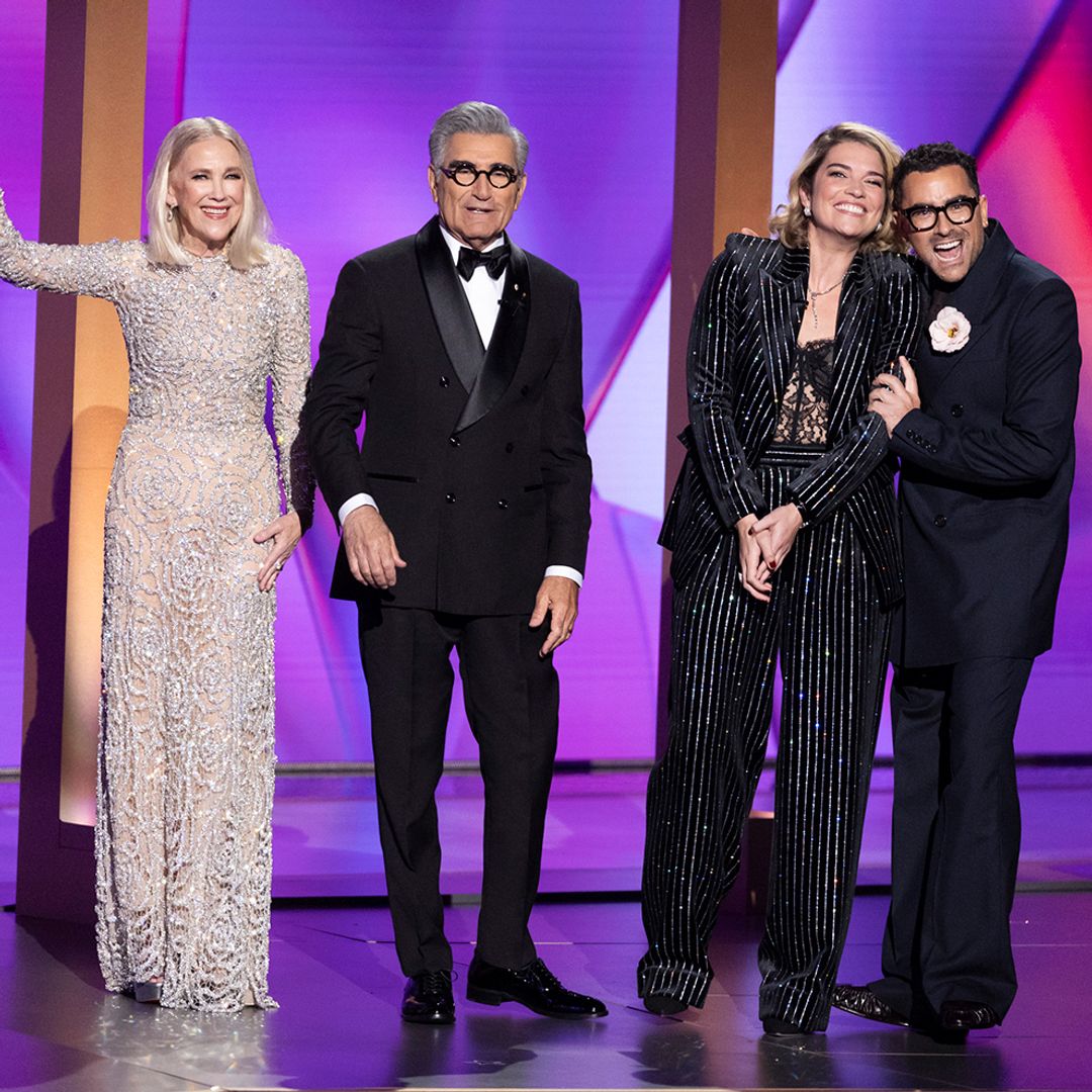 The unbelievable Emmys moments you may have missed