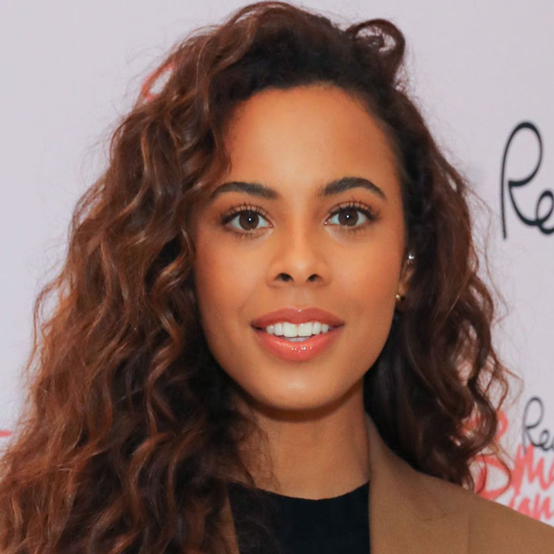 Skincare lovers, Rochelle Humes swears by this sheet mask and it includes black diamond