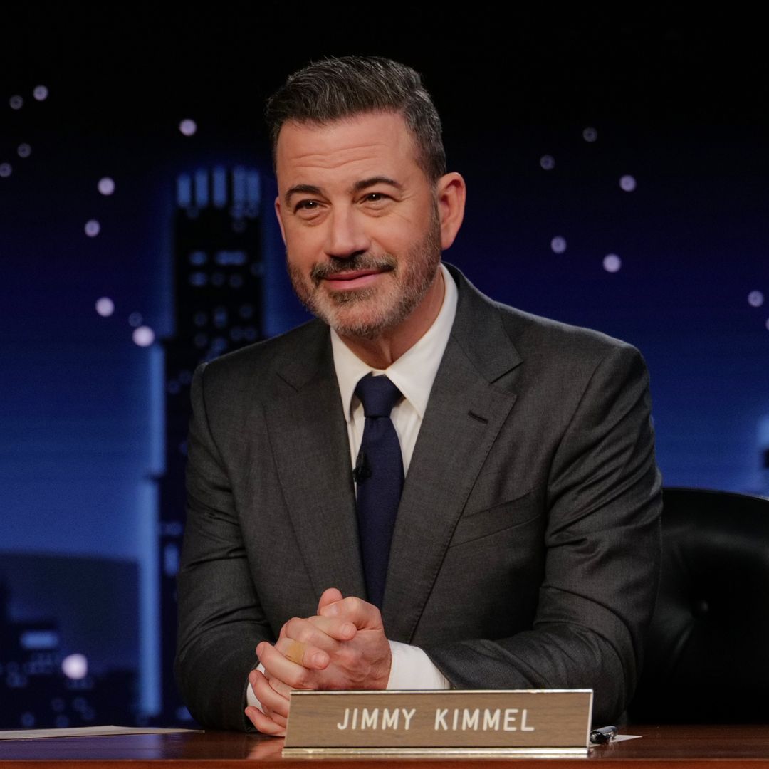 When does Jimmy Kimmel return to the air?