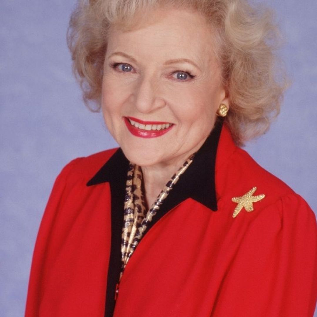 Betty White's greatest quotes to celebrate what would have been her 100th birthday