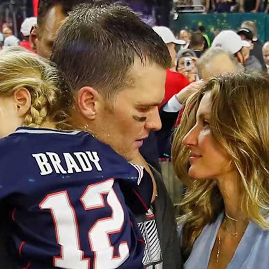 Tom Brady takes unexpected break from NFL for 'personal' issues – details