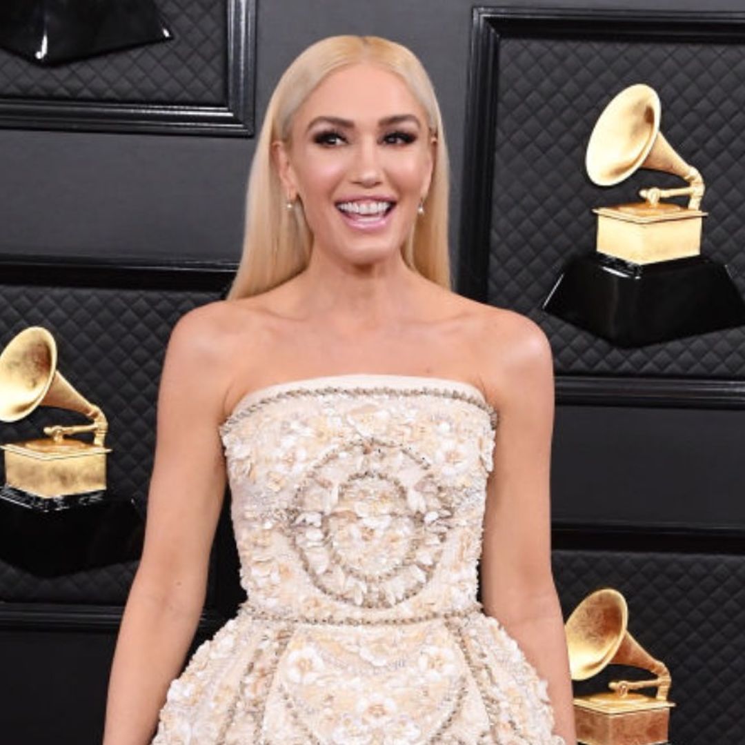 Gwen Stefani introduces adorable family member from inside lavish family home