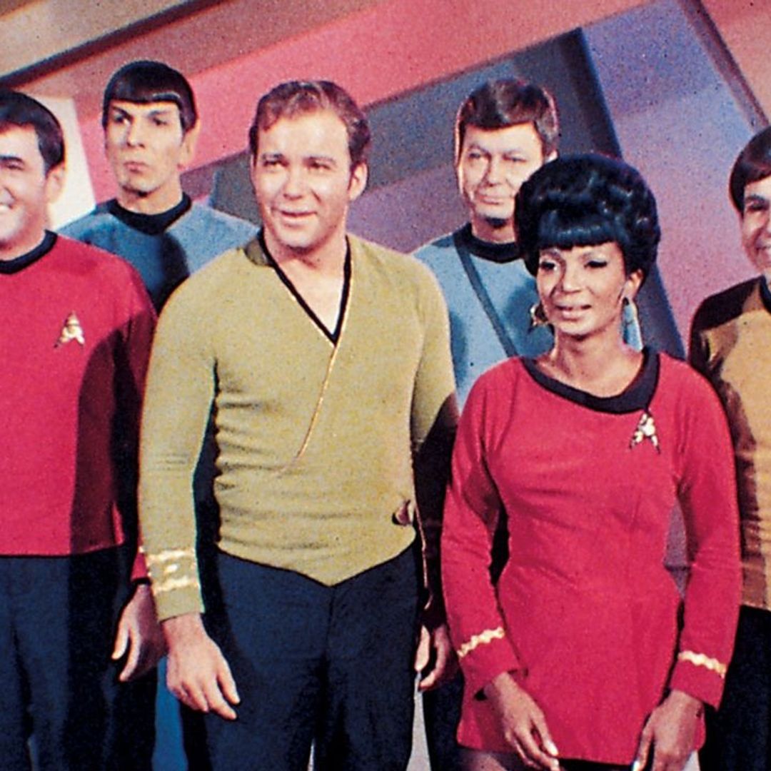 Star Trek legend Nichelle Nichols dies aged 89