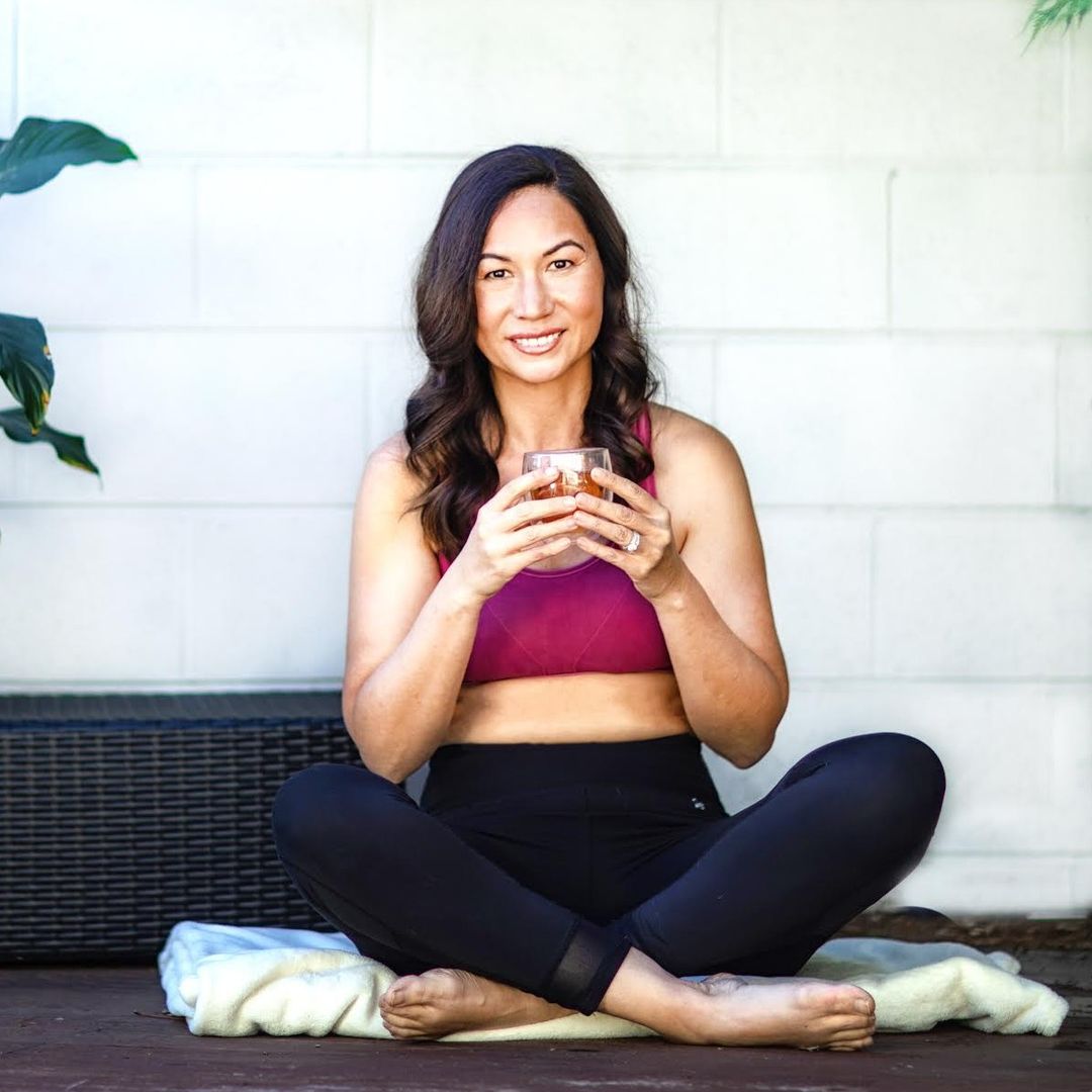 I'm a nutritionist, here are the 5 habits making losing weight after 50 harder