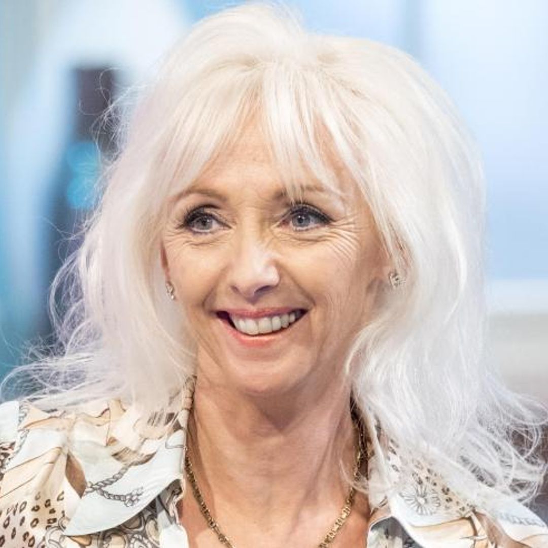 Debbie McGee reveals how Strictly has helped following husband Paul Daniels' death: 'I feel genuinely happy'
