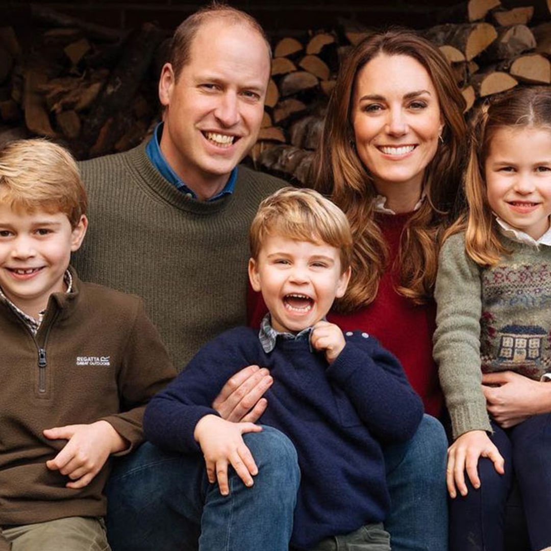 Kate Middleton always helps royal photographers get best family shots with the kids: details