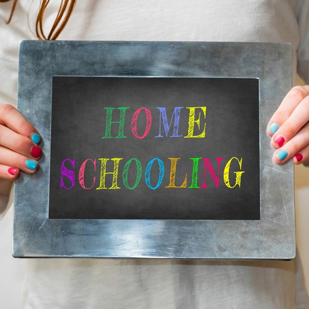 30 Homeschooling supplies: The top buys and incredible expert tips that will make your life a whole lot easier